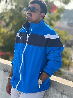 Picture of JIGNESH KUAMR