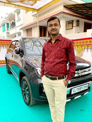 Picture of Ashish