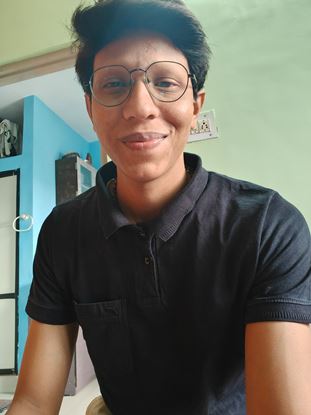 Picture of Harsh