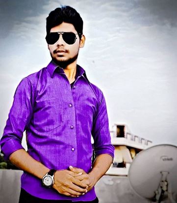 Picture of Bhavin