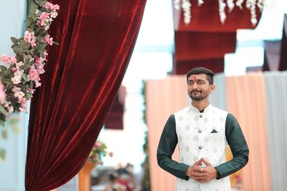 Picture of KISHAN DHIRAJLAL