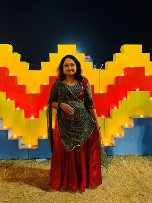 Picture of Sidhdhi