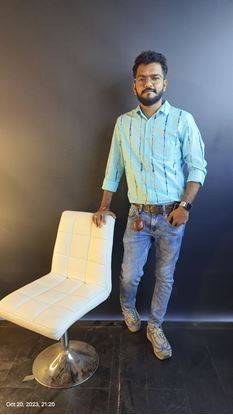 Picture of Jaydeep