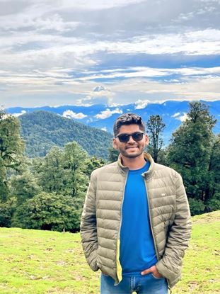 Picture of Ronak
