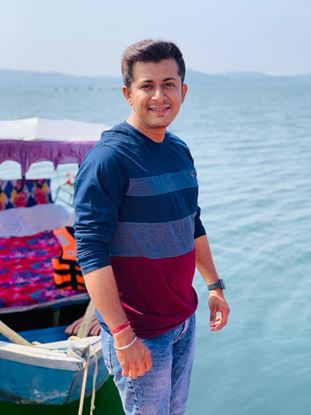 Picture of Himanshu