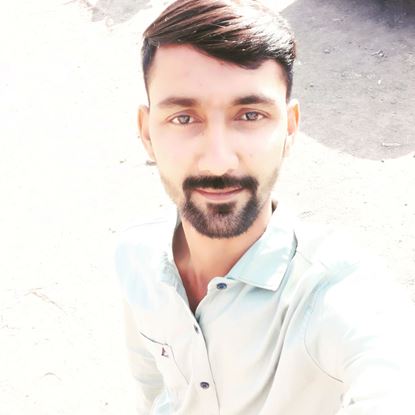 Picture of Pratik