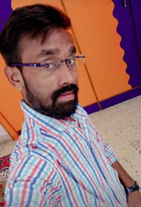 Picture of Kalpesh