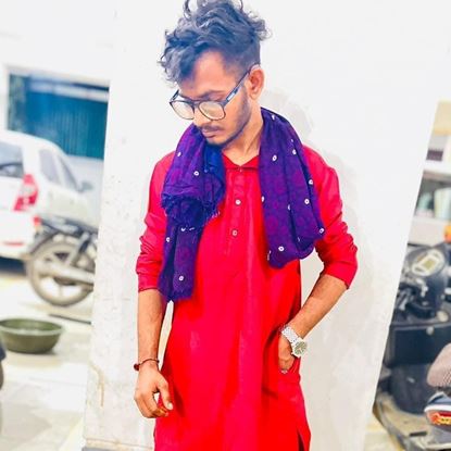Picture of Dhruv