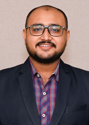 Picture of Shyam