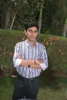 Picture of TEJAS