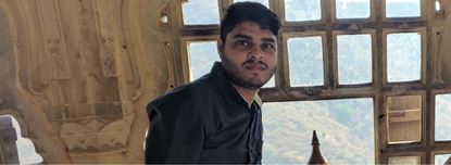 Picture of Chirag