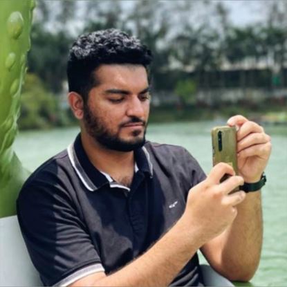 Picture of ISHAN