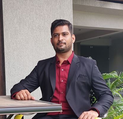 Picture of Amit