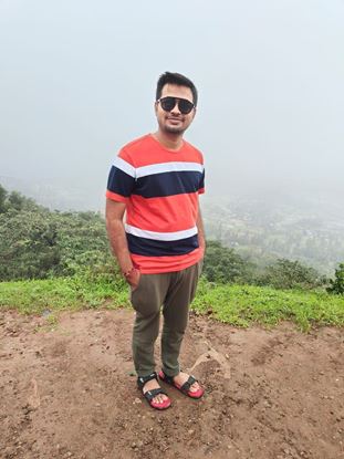 Picture of Manan