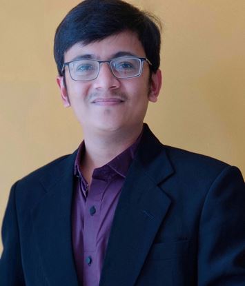 Picture of Dipesh