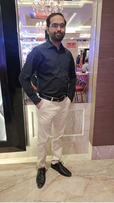 Picture of Jigar
