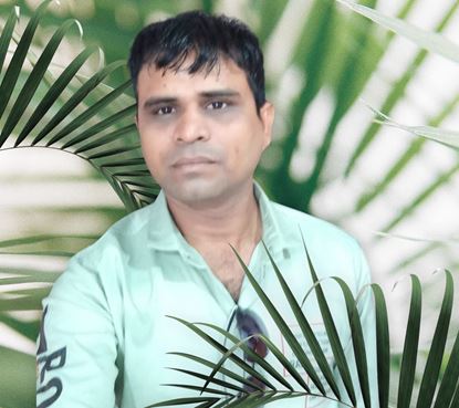 Picture of Hitesh