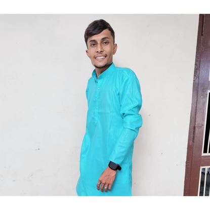Picture of Sagar