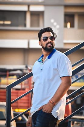 Picture of Vipul