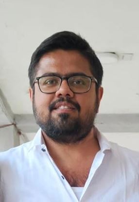 Picture of Krishnan
