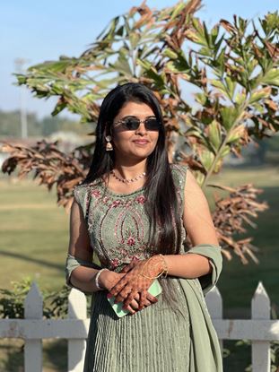 Picture of Charmi