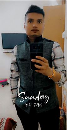 Picture of Ishan