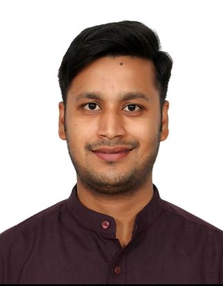 Picture of Hardik Champaklal