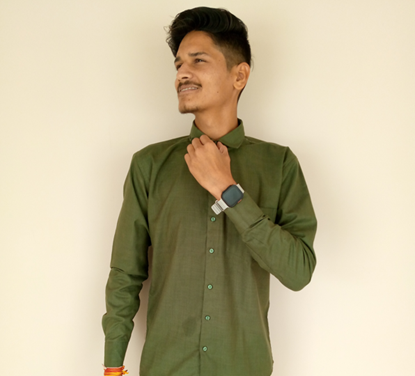 Picture of DHAVAL