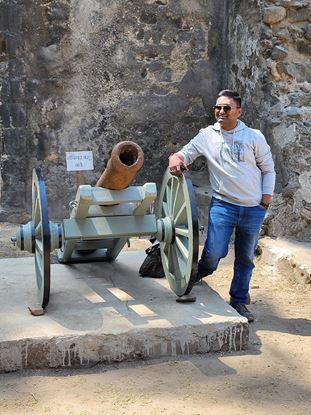 Picture of Pankit