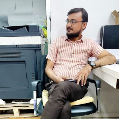 Picture of Rahulkumar