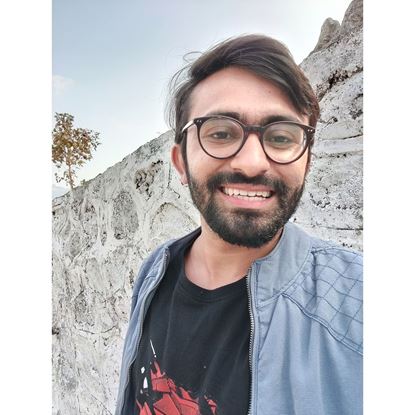 Picture of Chirag