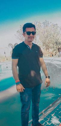 Picture of Himanshu