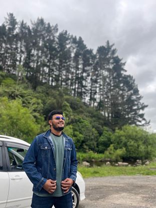 Picture of Bhagyesh