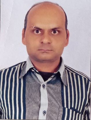 Picture of KISHANKUMAR ASHOKBHAI