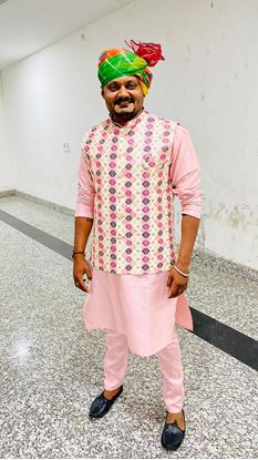 Picture of Pritesh