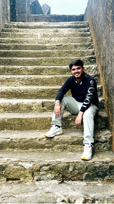 Picture of Parth