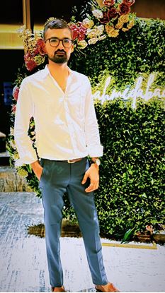 Picture of KUSHAL