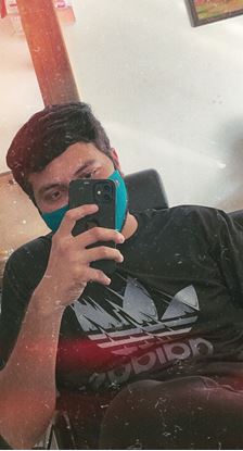 Picture of Ravi