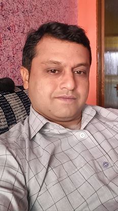 Picture of Kalpesh