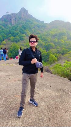 Picture of MAYUR