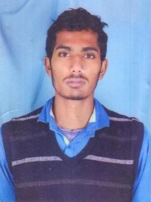 Picture of Sunil
