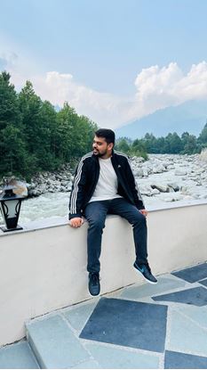 Picture of Jayant