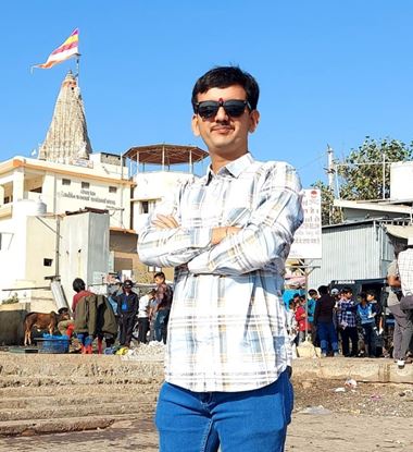 Picture of Nirav