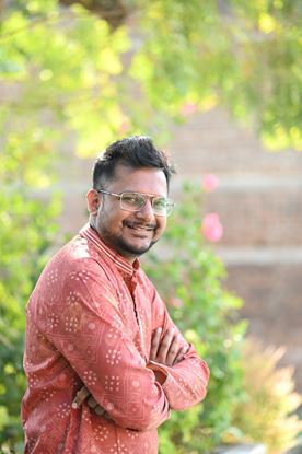 Picture of Nilesh
