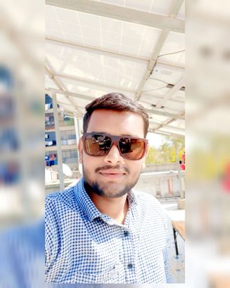 Picture of Sanket