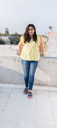 Picture of Rajvi
