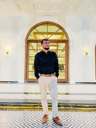 Picture of Ravi