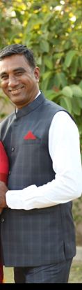 Picture of Hemant