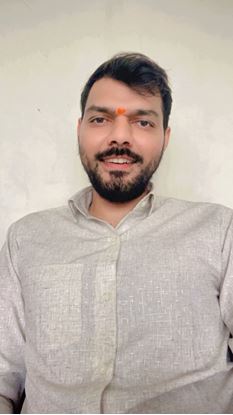 Picture of Raj