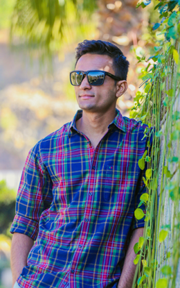 Picture of Jeet